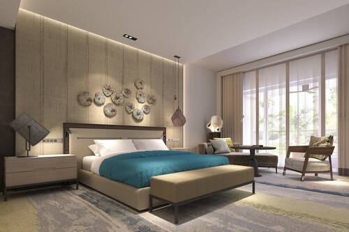 احجز منتجع وسبا إنتركونتننتال رأس الخيمة أحد فنادق آي آيتش جي هوتل في رأس الخيمة قارن أسعار الفنادق في رأس الخيمة