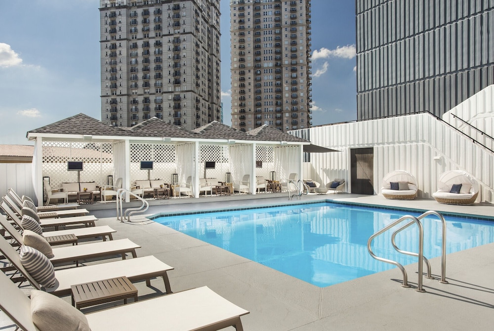 Book Hotel Midtown Atlanta in Atlanta