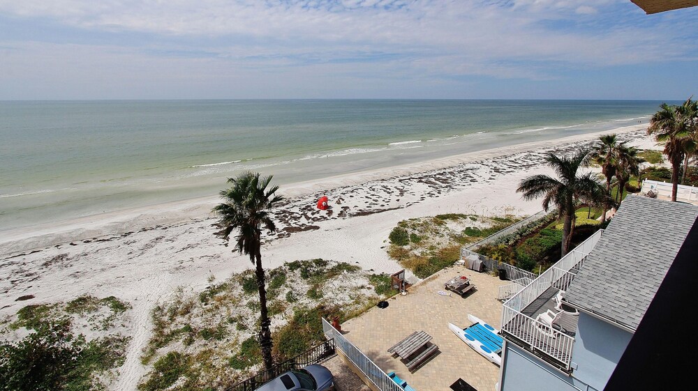 18+ Teeming Vacation Rentals Indian Shores Fl