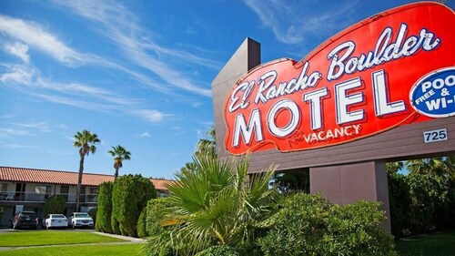 Top Hotels In Boulder City Nevada - Cancel Free On Most Hotels Hotelscom