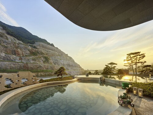 南京园博园悦榕庄