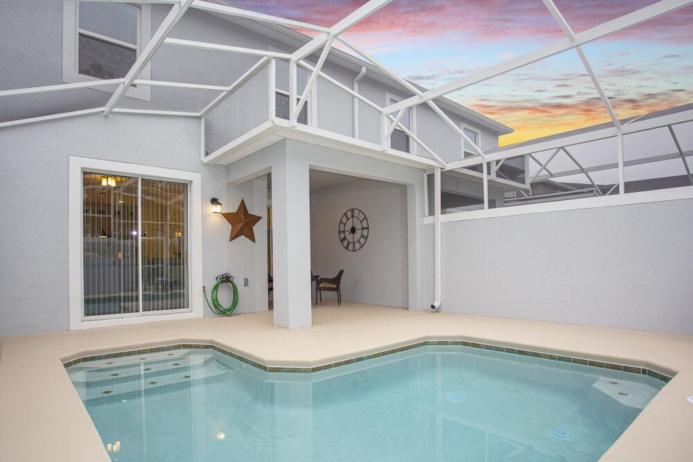 Book Marvelous 4 W Pool Close To Disney 218 In Kissimmee Hotels Com