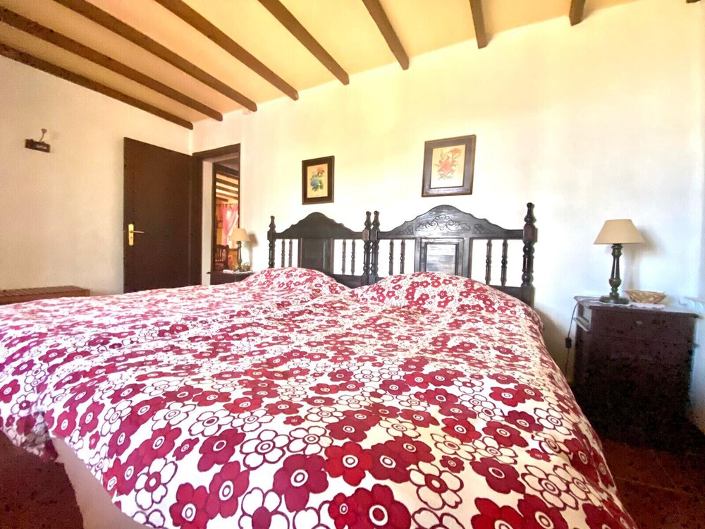 احجز Casa Rural Con Piscina Y Barbacoa Valsequillo في فالكويلو دي غران كناريا قارن أسعار الفنادق في فالكويلو دي غران كناريا