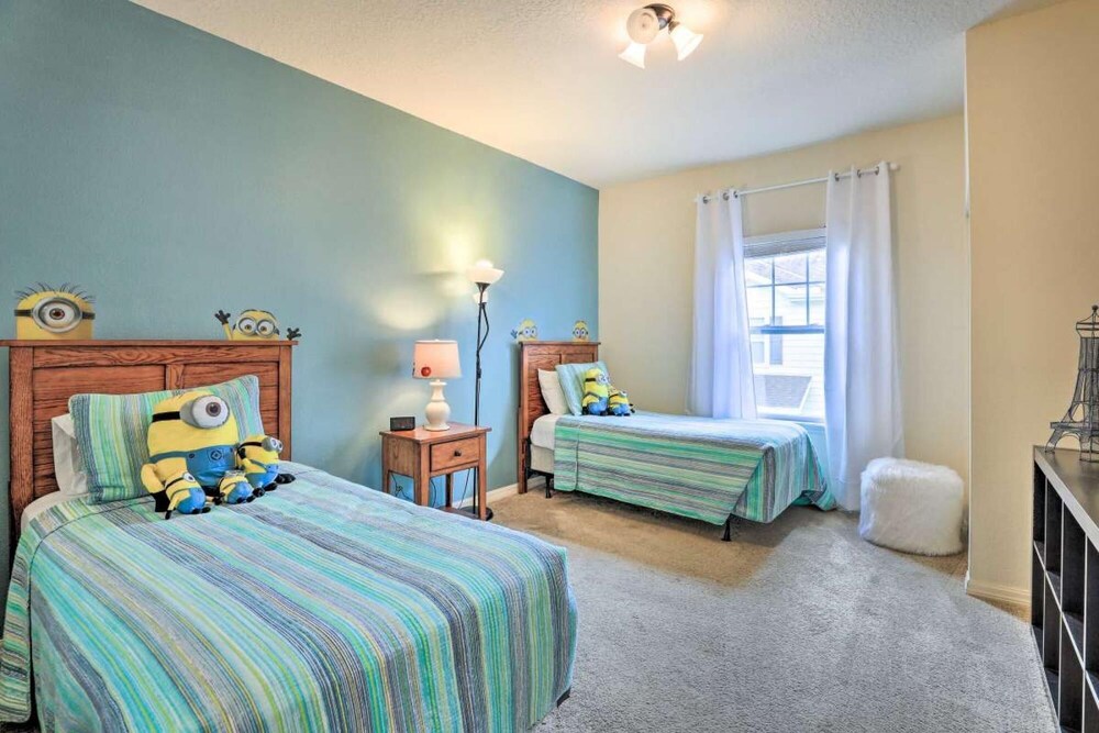 Book Marvelous 3 Close To Disney Lucaya Resort 107 5364 In Kissimmee Hotels Com