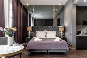 Imagen de ACQUALINA apart hotel en San Petersburgo