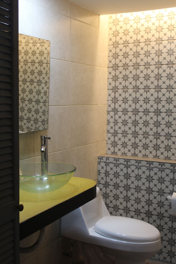 Plaza Allende Hotel en Ciudad de México - Hoteles.com