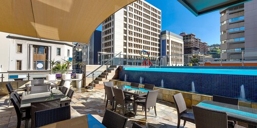 ケープタウン キャッスル オブ グッド ホープ 要塞 周辺のホテル 宿泊予約 格安ホテル予約 最安値検索 ホテルズドットコム