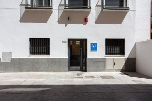 Best Apartment Hotels In Malaga Hotels Com