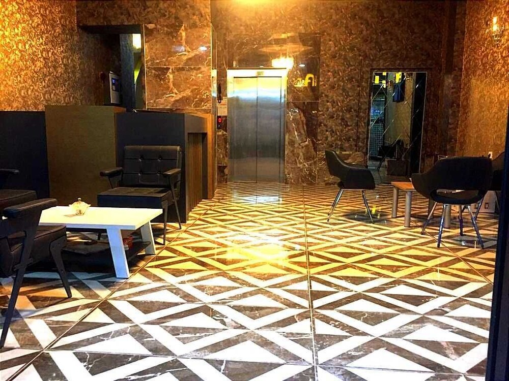 van diana otel van book at hotels com