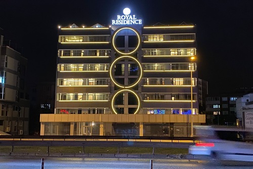 Top Hotels In Nilufer Bursa Turkey Hotels Com