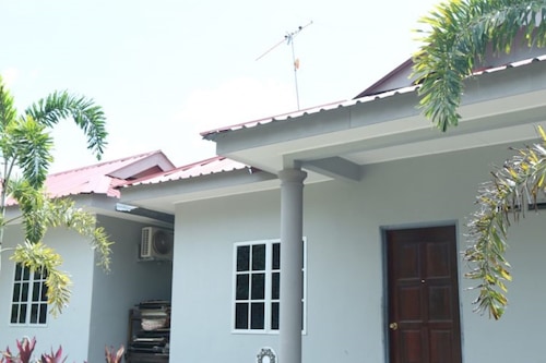 Experience Malaysian Homestay By Rail