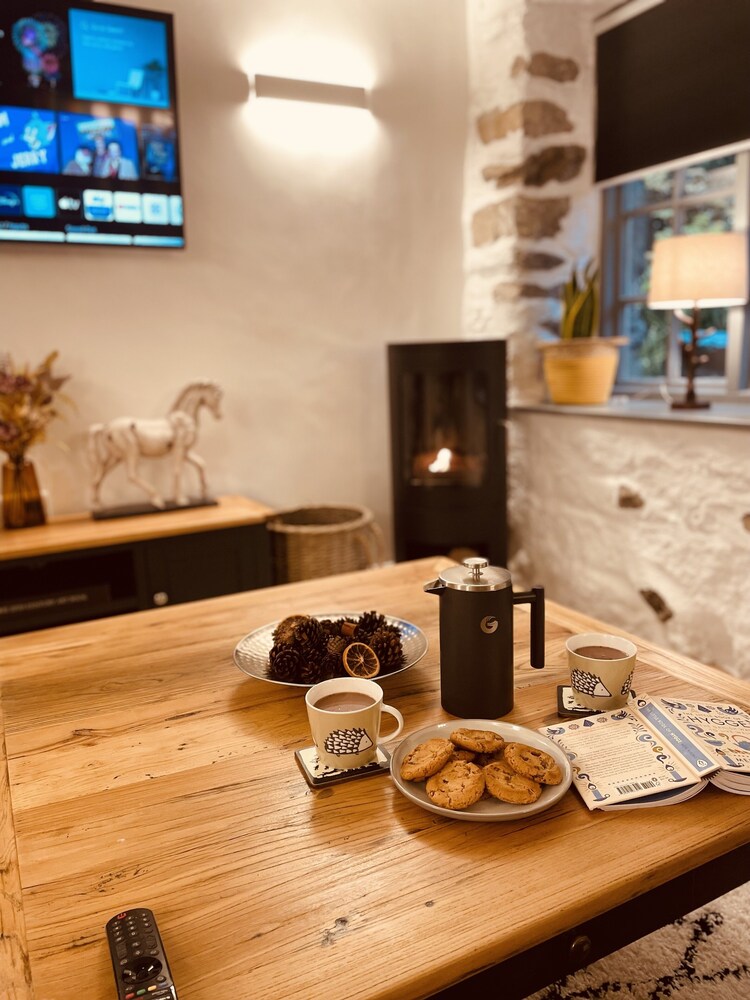 リトル レン グレンジ オーヴァー サンズ の宿泊予約 ホテルズドットコム