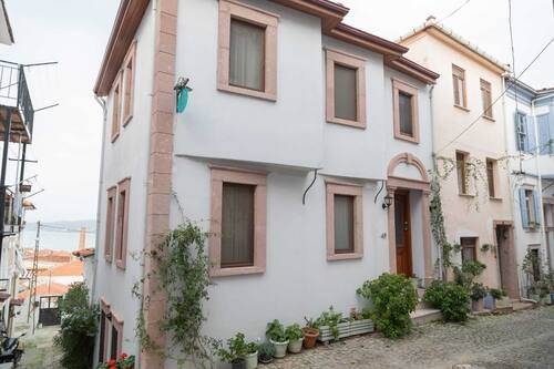 nil house ayvalik 1 ayvalik book at hotels com