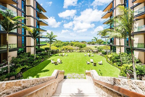 Hotell I Ala Moana Hotels Com