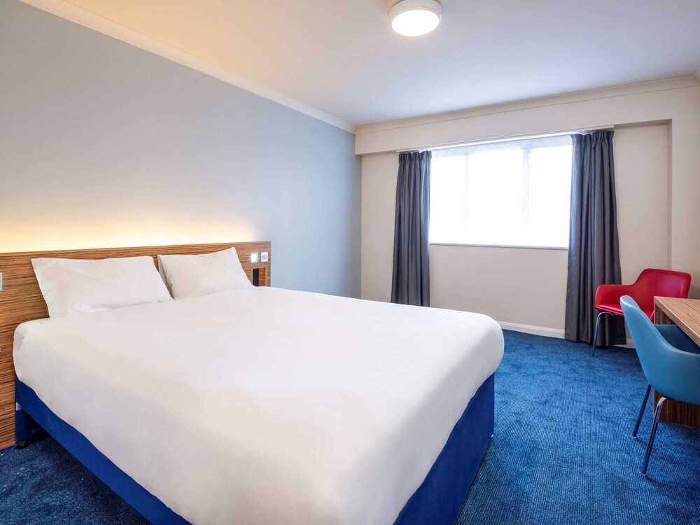 Ibis budget London Heathrow Central en Hounslow