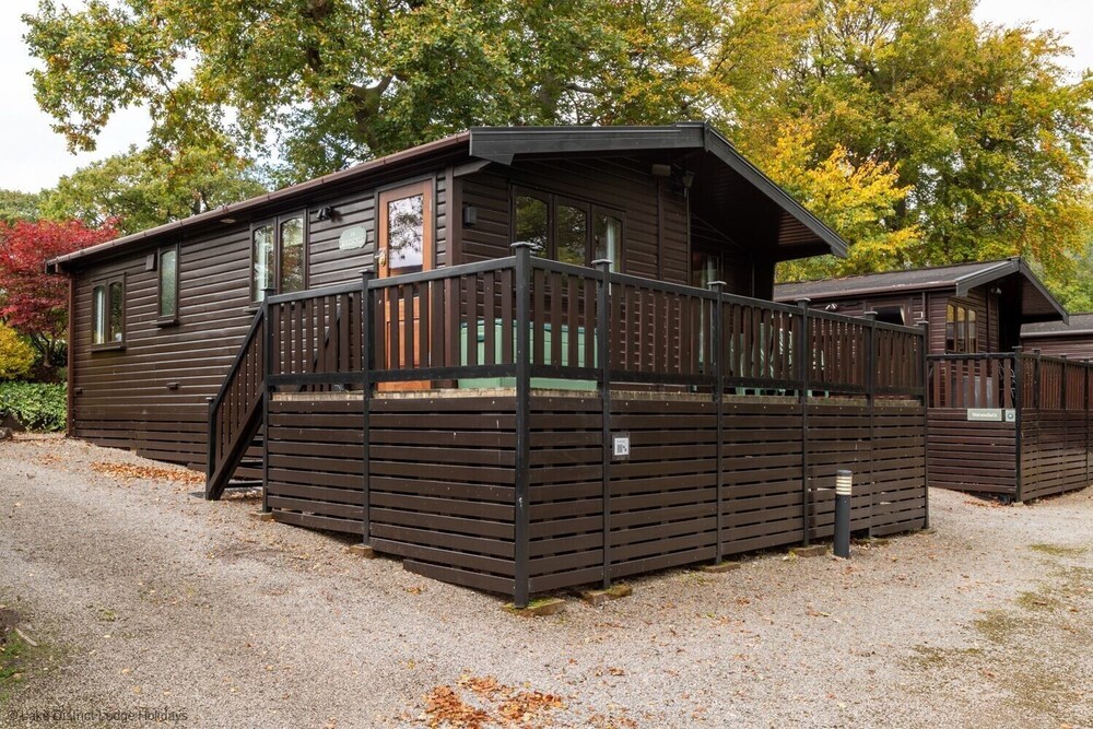 rivendell, burnside park