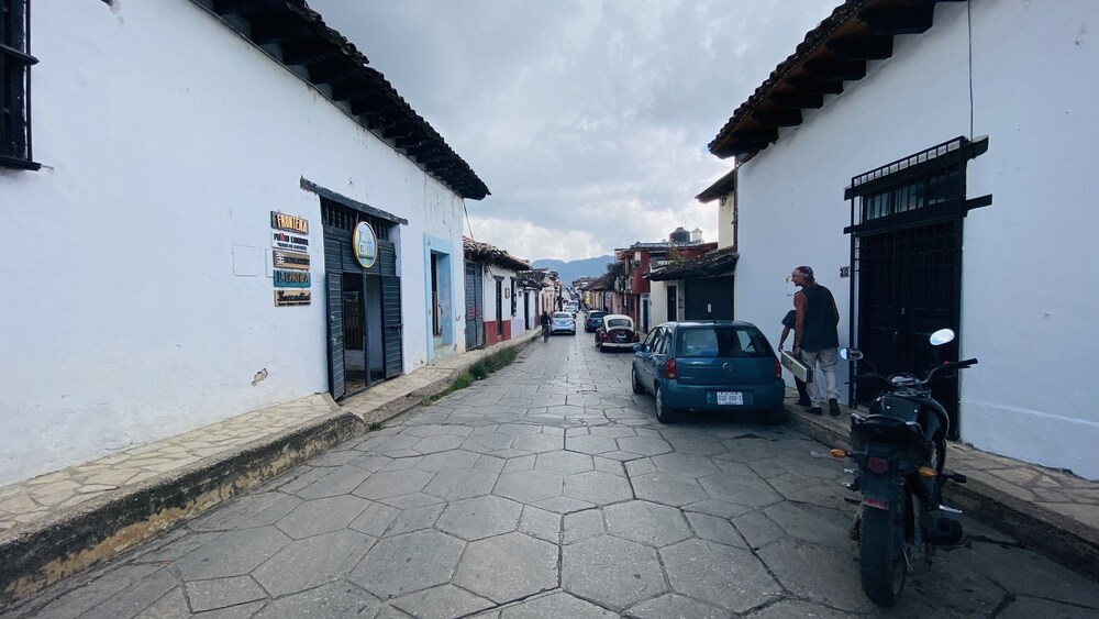 セルピエンテ ジャガー サン クリストバル デ ラス カサス の宿泊予約 ホテルズドットコム