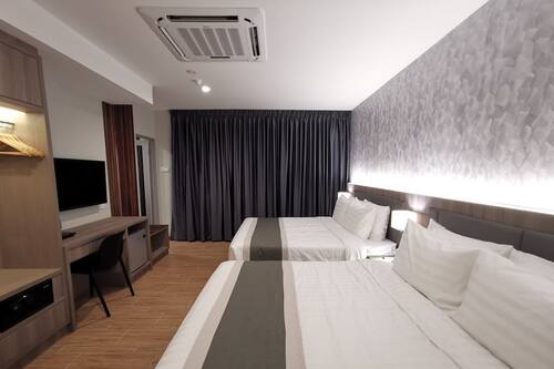 Hotel penang veno THE 10 Hotel penang veno THE 10