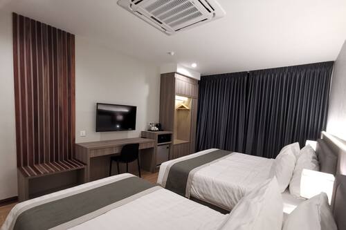 Veno hotel penang