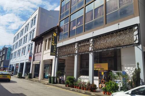 ライオン ピーク ホテル ディクソン シンガポール の宿泊予約 ホテルズドットコム ライオン ピーク ホテル ディクソン シンガポール の宿泊予約 ホテルズドットコム