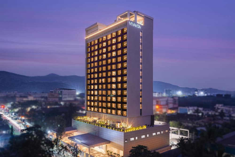 Vivanta Navi Mumbai Turbhe Navi Mumbai India Navi Mumbai Hotel vivanta-navi-mumbai-turbhe-navi-mumbai-india-navi-mumbai-hotel