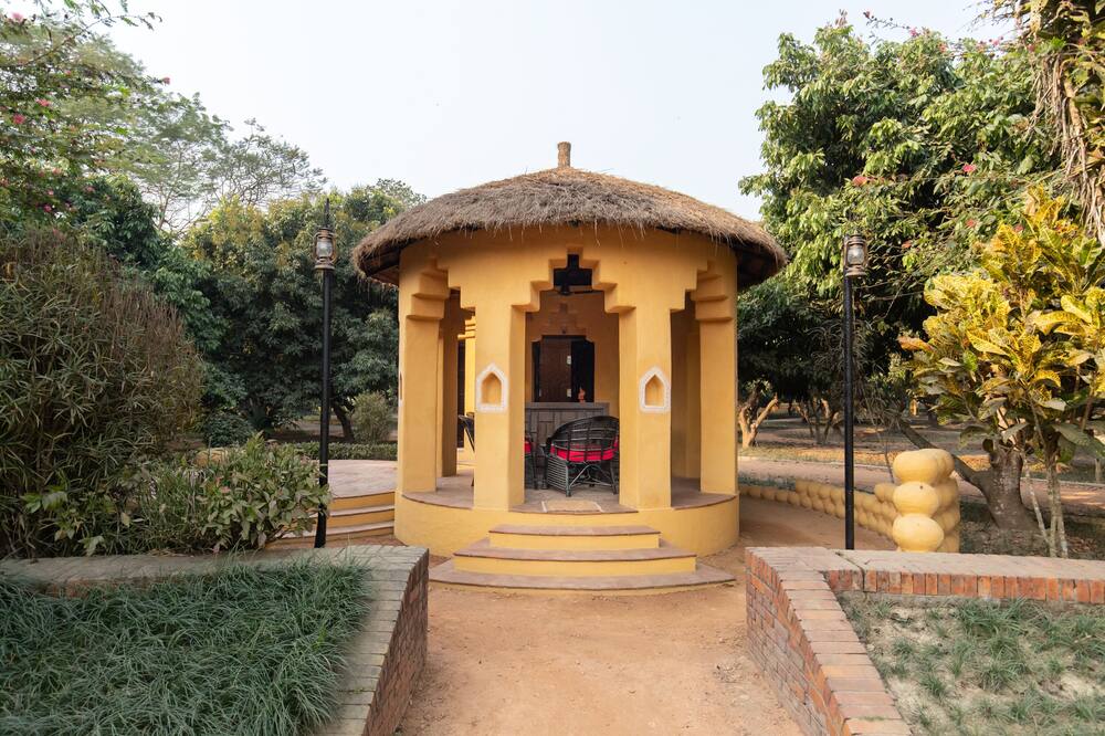 Unnati Cultural Village em Devachuli - Hoteis.com