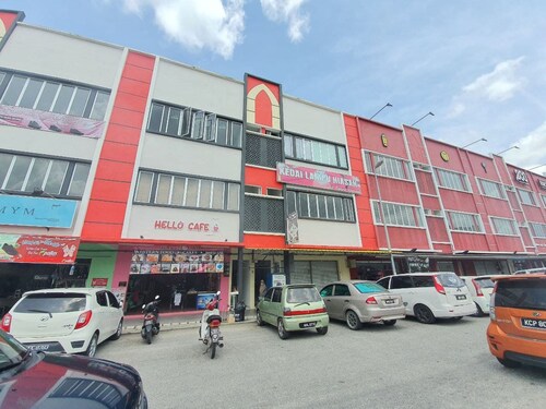 Top Hotels In Kampung Baharu Malaysia Cancel Free On Most Hotels Hotels Com