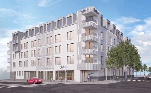 リエージュ スタッド モーリス デュフラン スタジアム 周辺のホテル 宿泊予約 格安ホテル予約 最安値検索 ホテルズドットコム