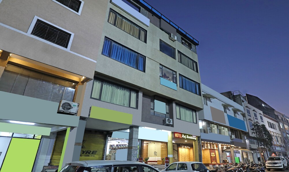 Book Treebo Trend Raj Residency in Bengaluru