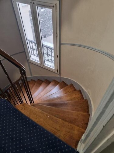 パックス ホテル パリ の宿泊予約 ホテルズドットコム