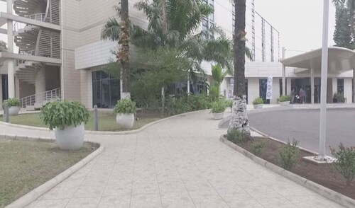 ブラザビル セント アン大聖堂 周辺のホテル 宿泊予約 格安ホテル予約 最安値検索 ホテルズドットコム