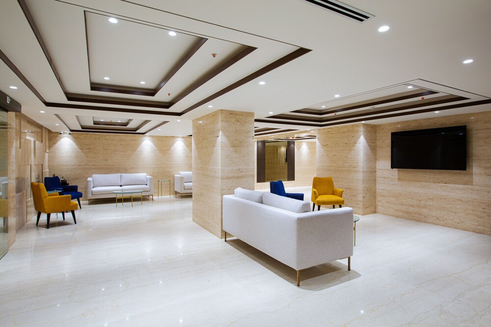 IKON by Annapoorna (Coimbatore, India), Coimbatore hotel discounts