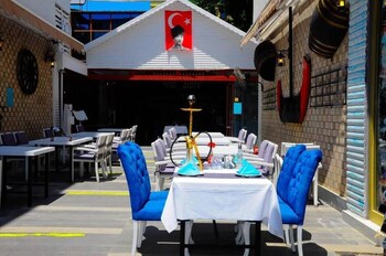 Kemer — zdjęcie hotelu Kemer Port Hotel