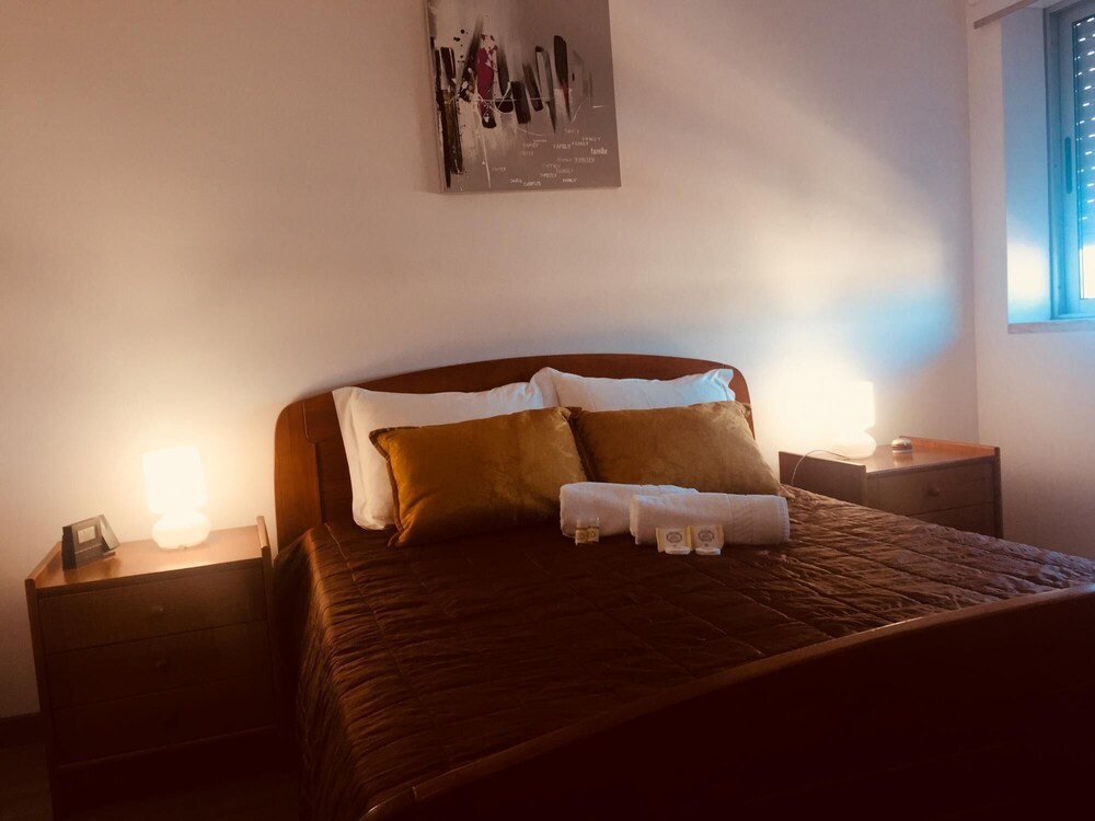 トップ フロア アパートメント シー ビュー フィゲイラ ダ フォス の宿泊予約 ホテルズドットコム