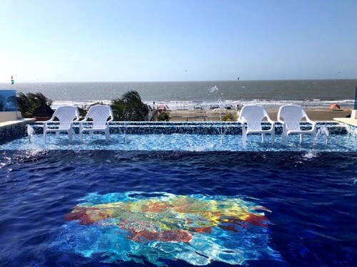 カルタヘナ ボカグランデ のホテル 宿泊予約 格安ホテル予約 最安値検索 ホテルズドットコム