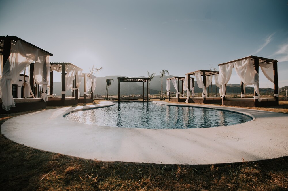 Hacienda Viga 2020 Hotel Cuatro Ciénegas