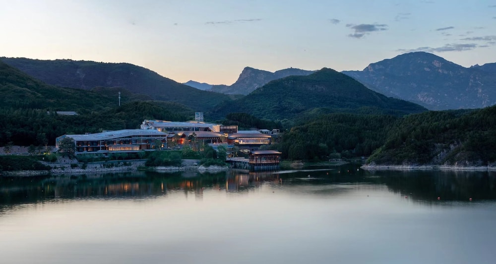 北京雁柏山庄预订, 2019怀柔北京雁柏山庄价格| hotels.com好订网