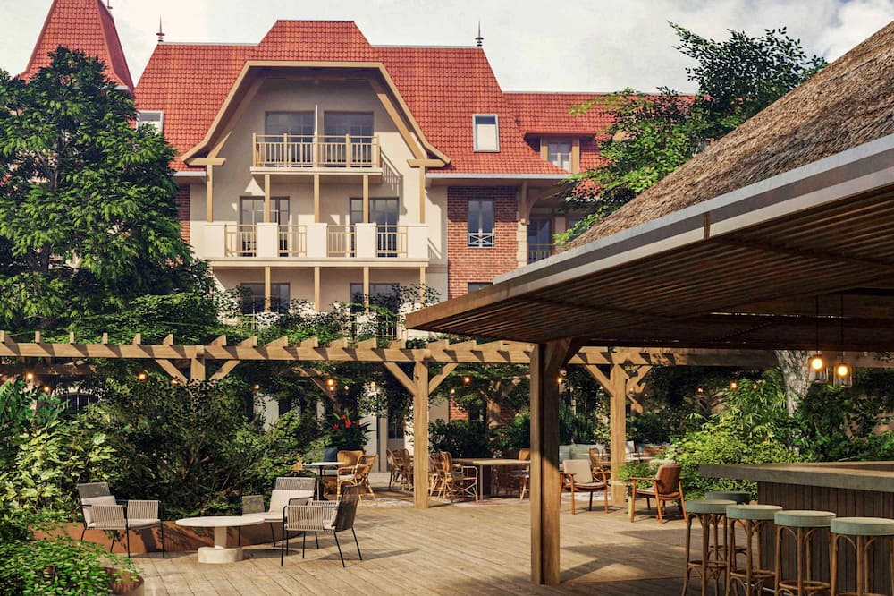 ibis Styles Le Touquet (ouverture été 2022) (Le TouquetParisPlage, Francia) Hoteles en Le ibis Styles Le Touquet (ouverture été 2022) (Le TouquetParisPlage, Francia) Hoteles en Le