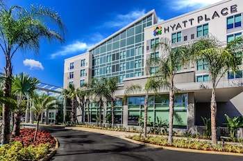 A(z) Hyatt Place Manati hotel fényképe itt: Manati