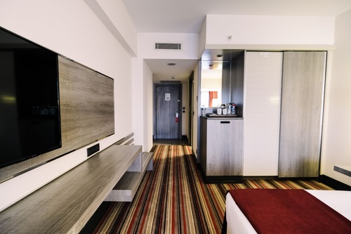 Ramada Plaza By Wyndham Izmir Izmir Hotels Com
