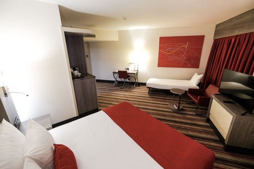 Book Ramada Plaza By Wyndham Izmir In Izmir Hotels Com