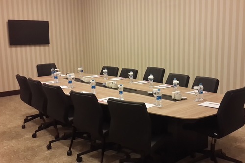 Book Ramada Plaza By Wyndham Izmir In Izmir Hotels Com