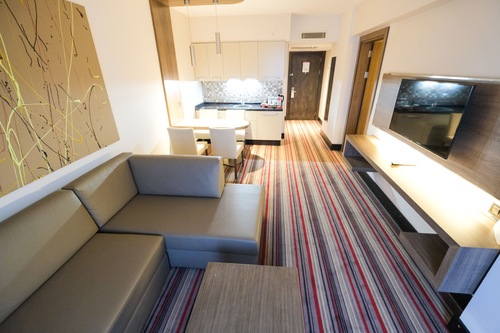 Book Ramada Plaza By Wyndham Izmir In Izmir Hotels Com