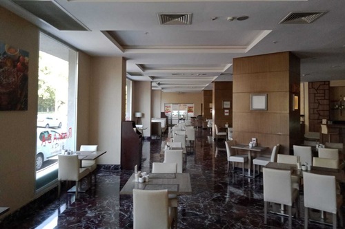 Book Ramada Plaza By Wyndham Izmir In Izmir Hotels Com