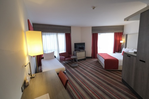 Book Ramada Plaza By Wyndham Izmir In Izmir Hotels Com