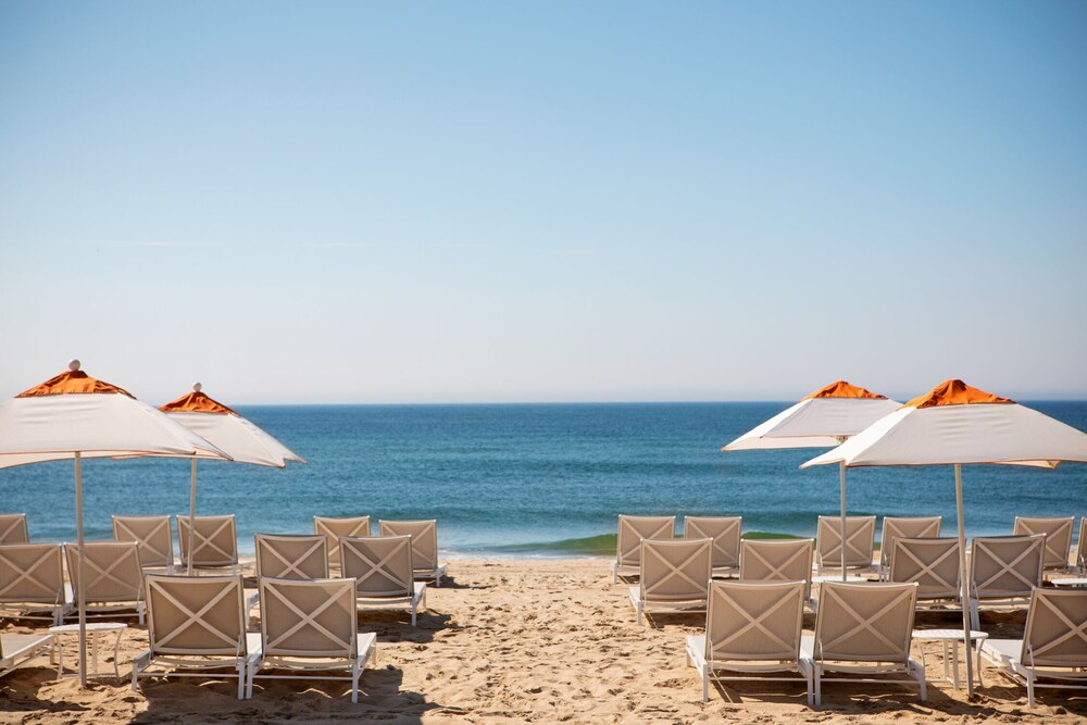 古尼斯蒙托克度假村及海水水疗中心