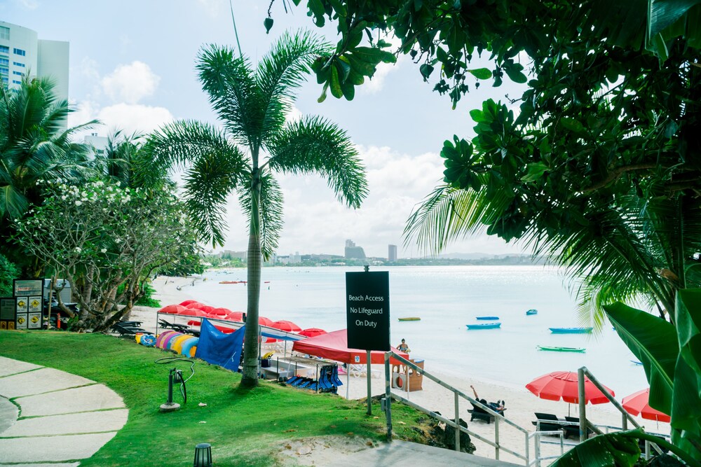 ロッテ ホテル グアム タムニン の宿泊予約 ホテルズドットコム