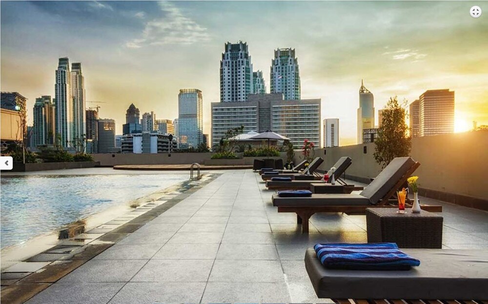 Book Royal Kuningan Hotel in Jakarta | Hotels.com