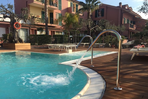 Villa Giada Resort Imperia Info Photos Reviews Book At Hotels Com