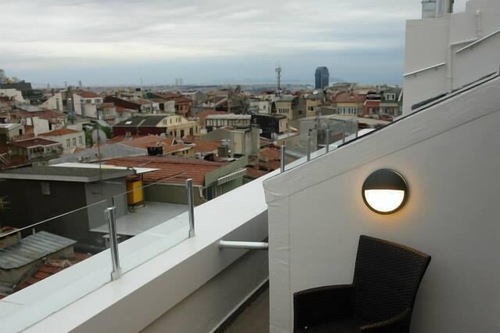 Book Hotel Le Mirage In Istanbul Hotels Com